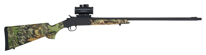 SAV M301 TURKEYXP 20GA MOO 2 - Win Repeating Arms Promotion